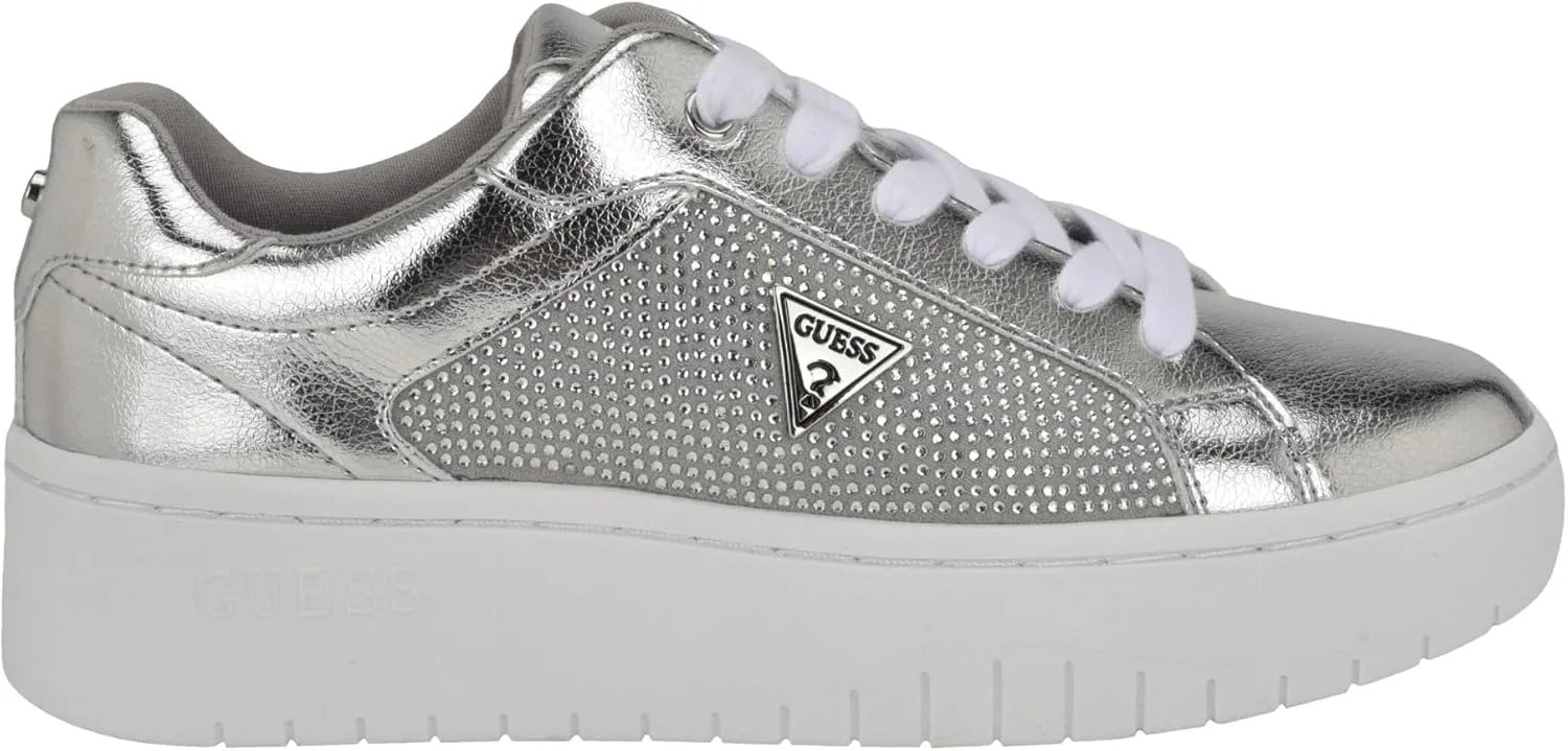 Guess Women's Lennza Sneaker