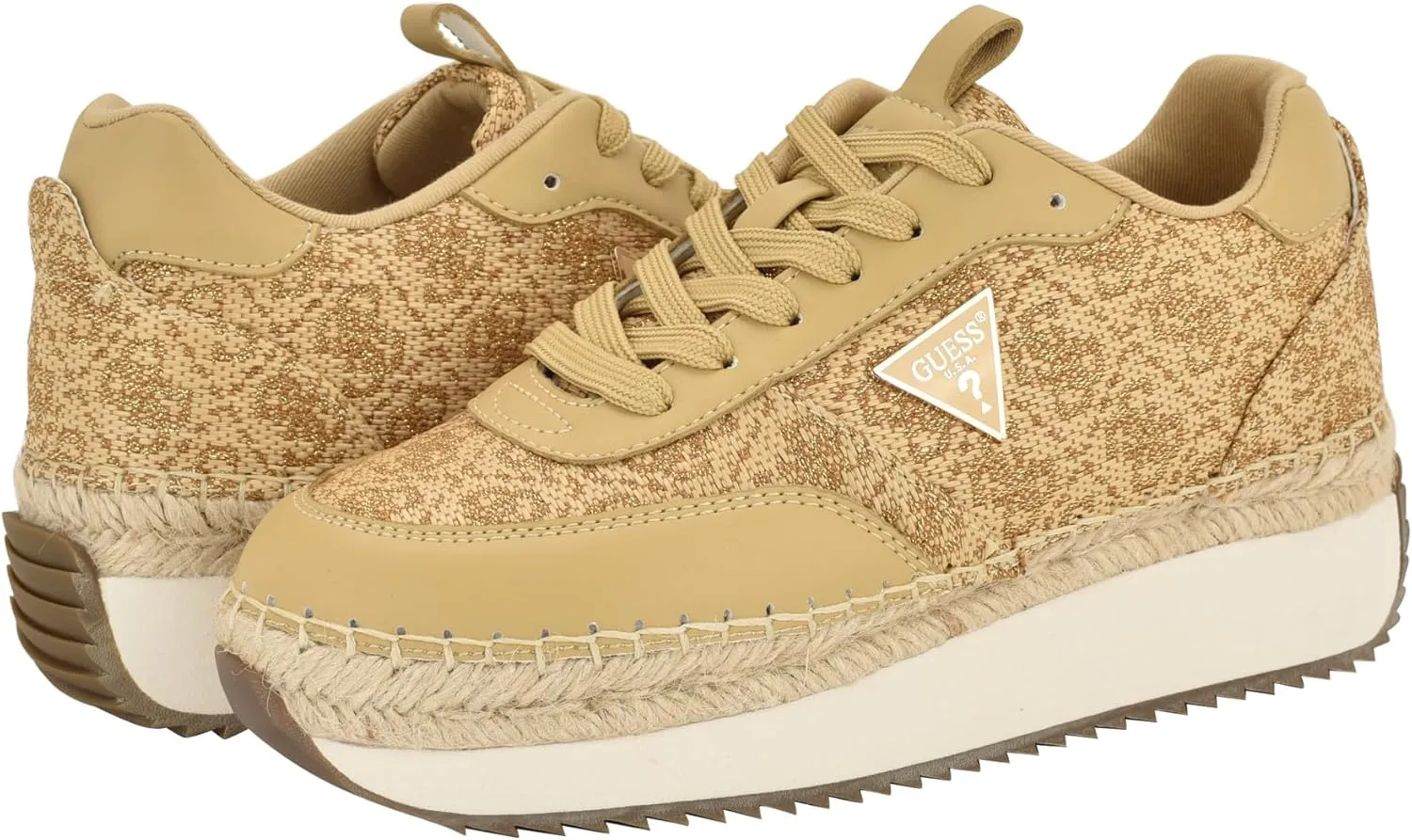 Guess Women's Stefen Sneaker