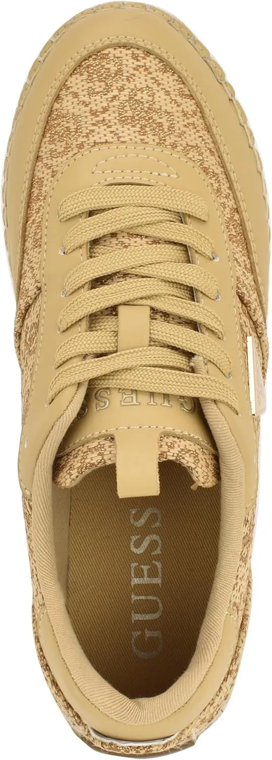 Guess Women's Stefen Sneaker
