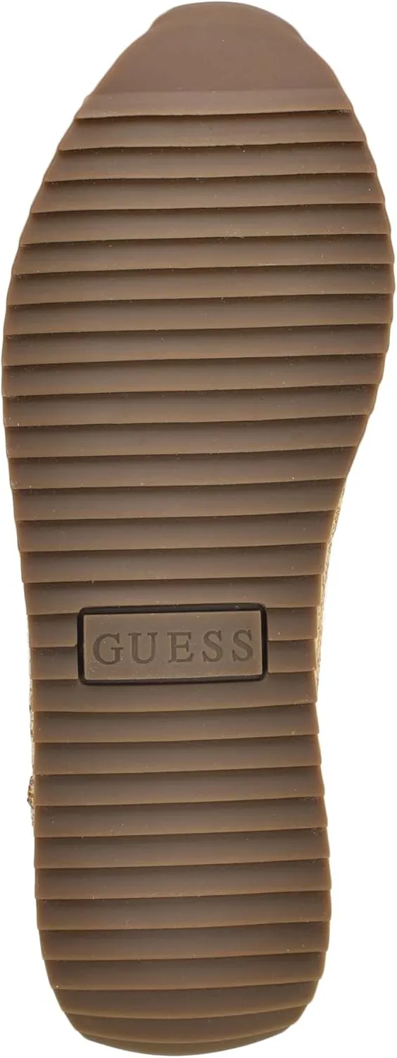 Guess Women's Stefen Sneaker