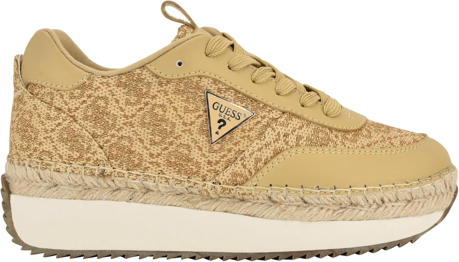 Guess Women's Stefen Sneaker