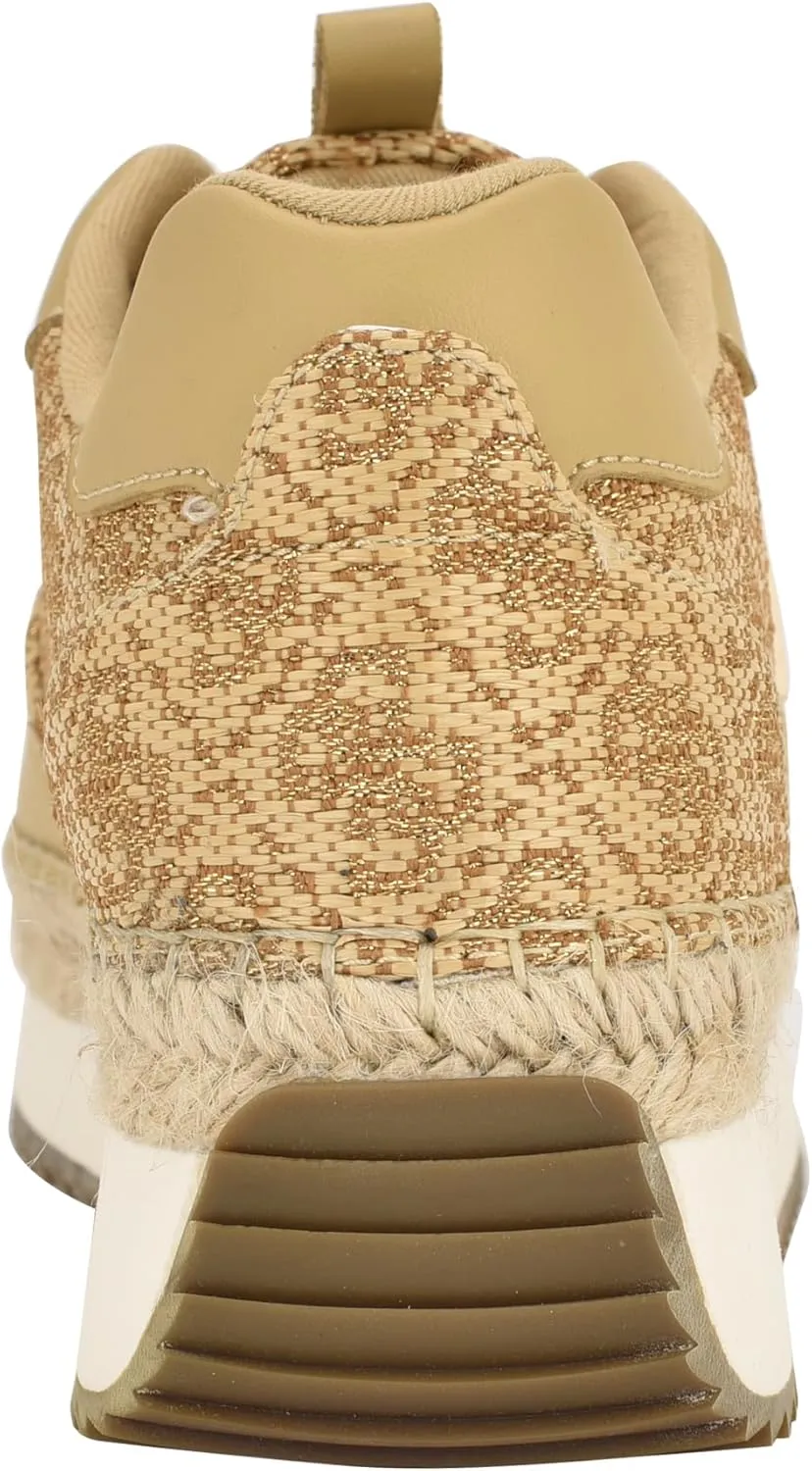 Guess Women's Stefen Sneaker