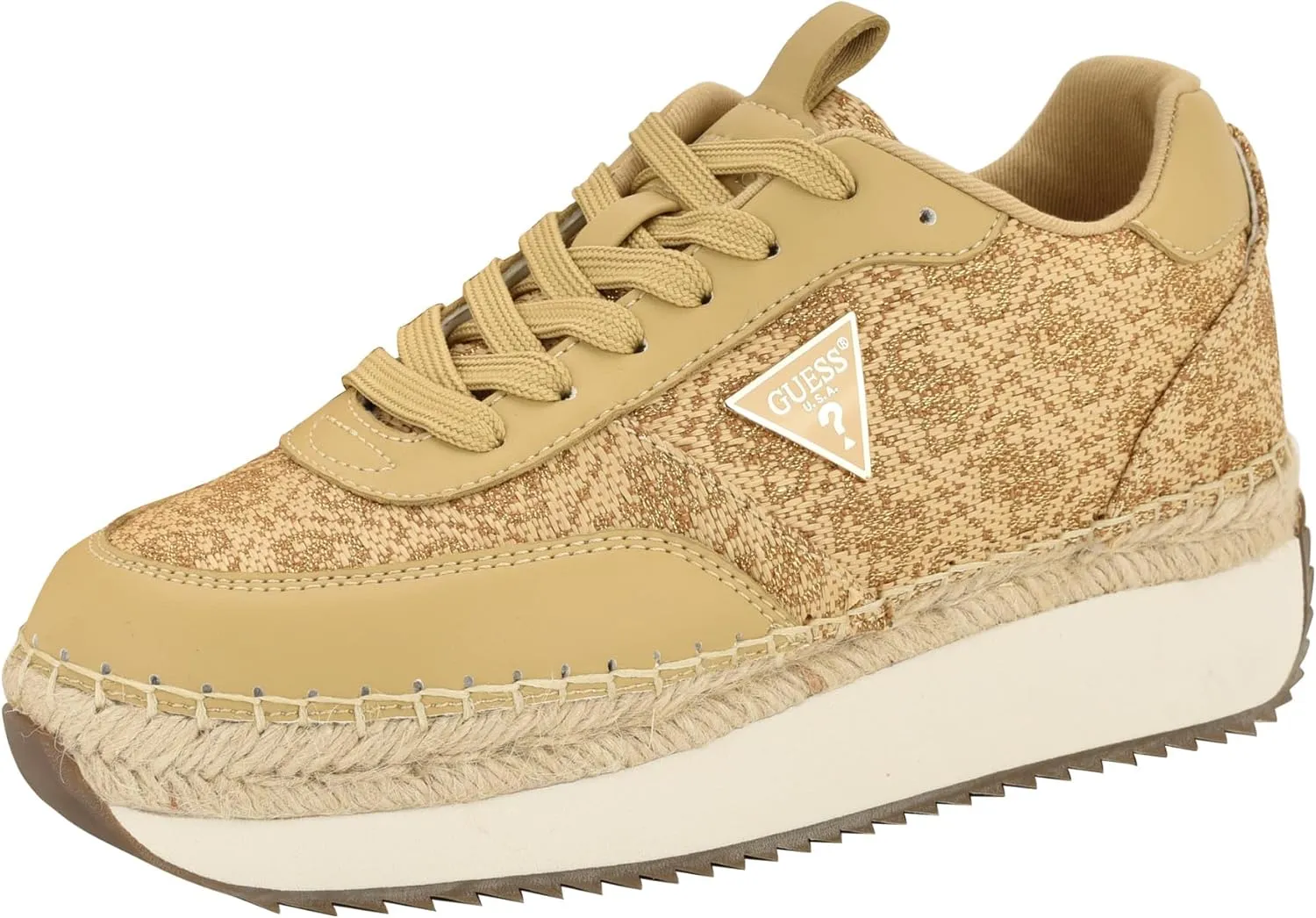 Guess Women's Stefen Sneaker