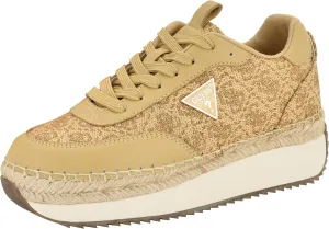 Guess Women's Stefen Sneaker