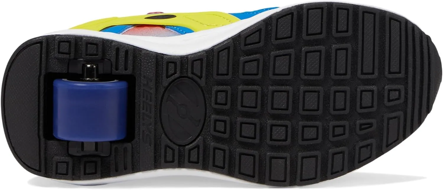 HEELYS Men's Low-Top Sneaker