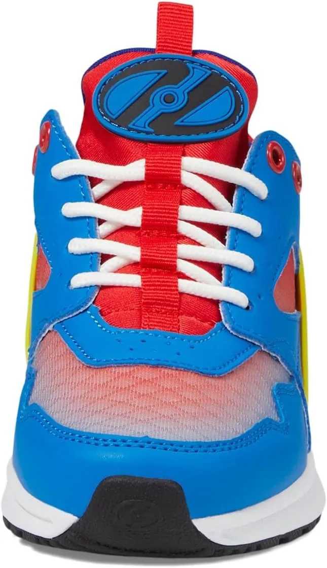 HEELYS Men's Low-Top Sneaker