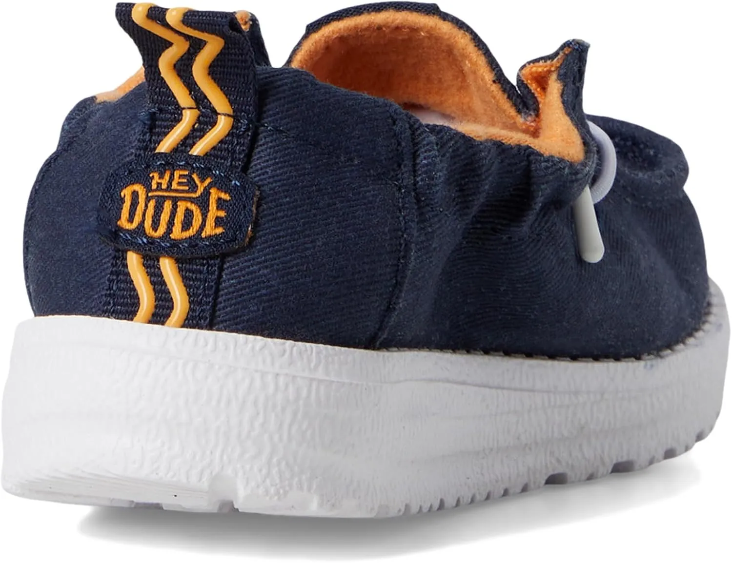 Hey Dude Unisex-Child Lil Dudes (Infant/Toddler) Loafer