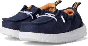 Hey Dude Unisex-Child Lil Dudes (Infant/Toddler) Loafer