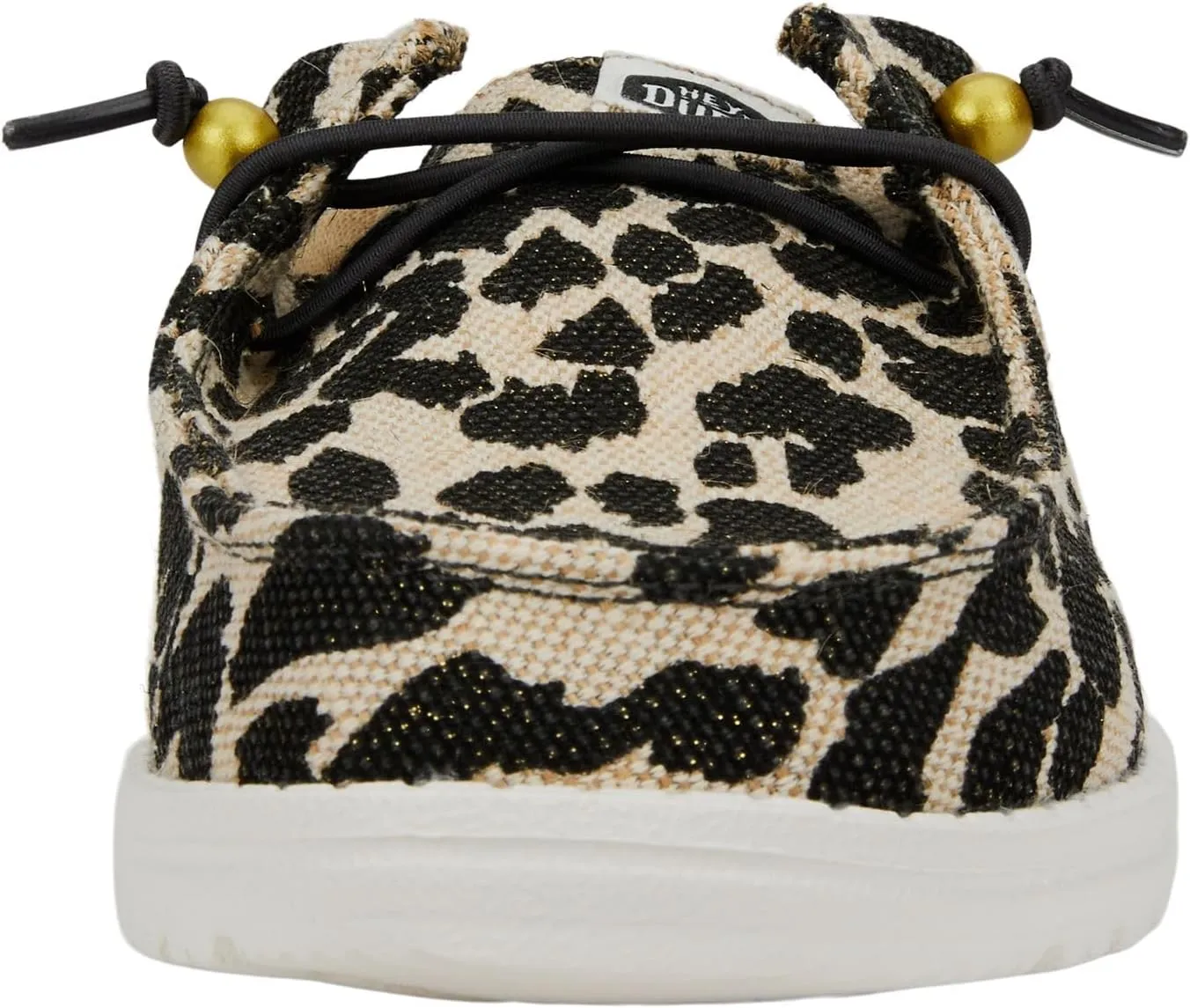 Hey Dude Wendy Slip Classic | Women's Shoes | Women's Slip On Loafers | Comfortable & Light-Weight