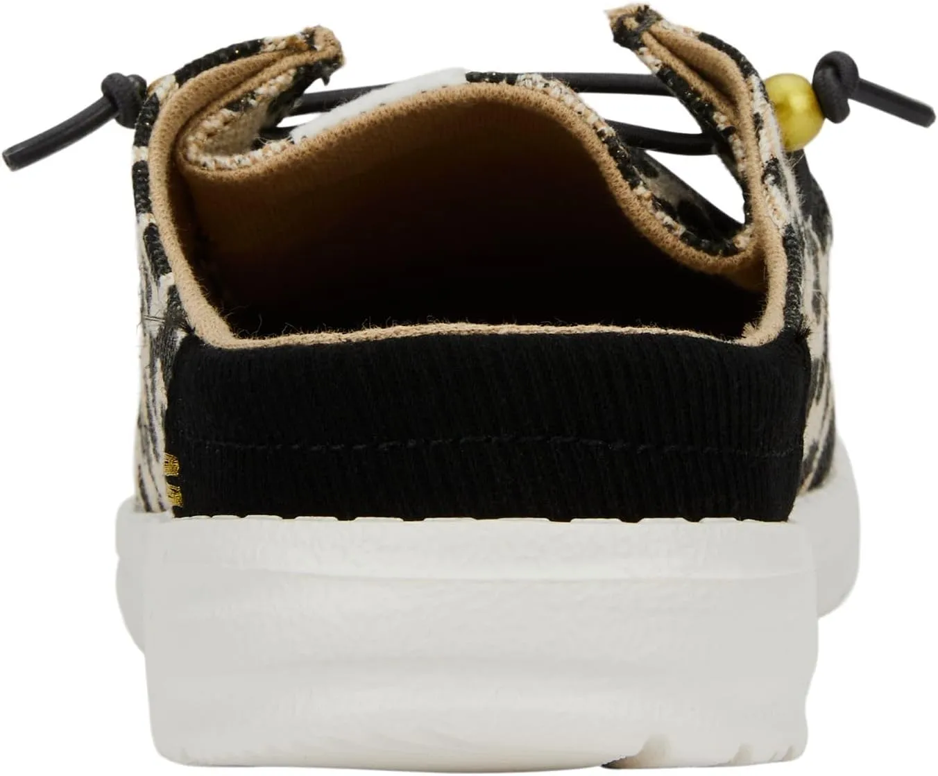 Hey Dude Wendy Slip Classic | Women's Shoes | Women's Slip On Loafers | Comfortable & Light-Weight