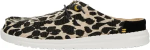 Hey Dude Wendy Slip Classic | Women's Shoes | Women's Slip On Loafers | Comfortable & Light-Weight