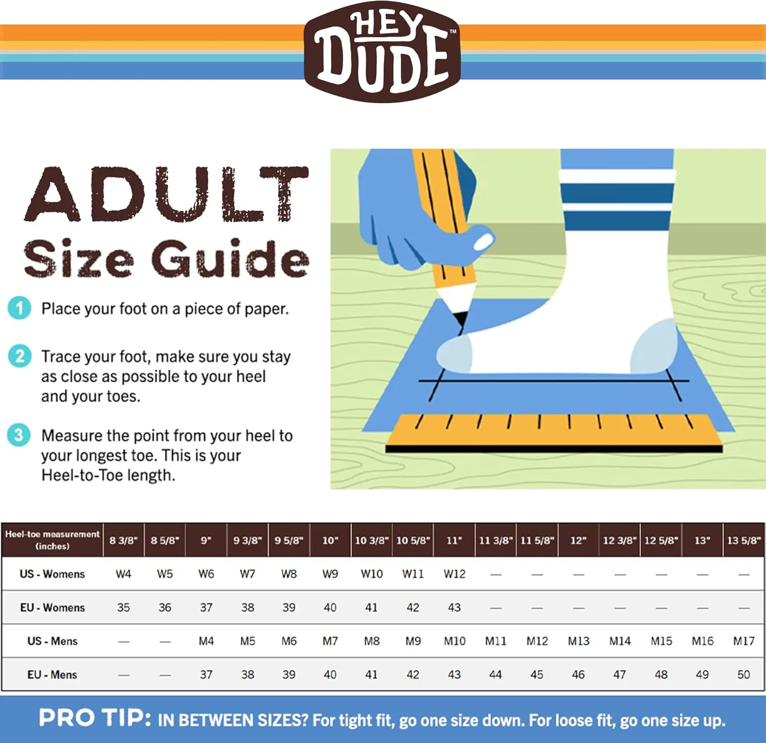 Hey Dude Women's Wendy Halo Knit | Women's Shoes | Women's Slip On Loafers | Comfortable & Light-Weight