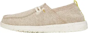 Hey Dude Women's Wendy Halo Knit | Women's Shoes | Women's Slip On Loafers | Comfortable & Light-Weight