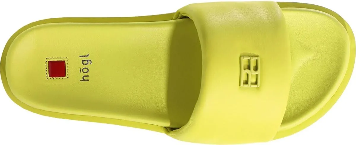 HÖGL Women's Mule Loafer