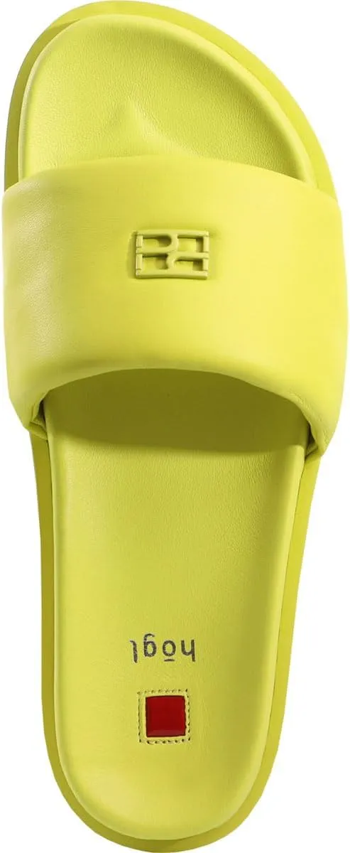 HÖGL Women's Mule Loafer