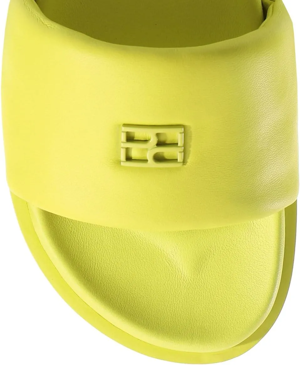 HÖGL Women's Mule Loafer