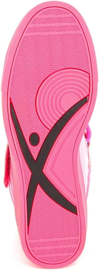 High Top Dance Sneakers Shoes for Women