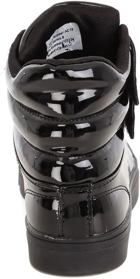 High Top Dance Sneakers Shoes for Women
