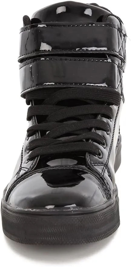High Top Dance Sneakers Shoes for Women