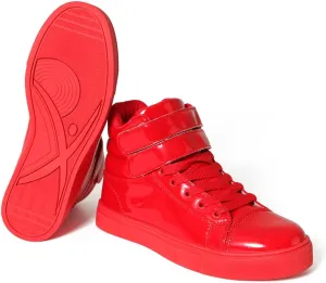 High Top Dance Sneakers Shoes for Women