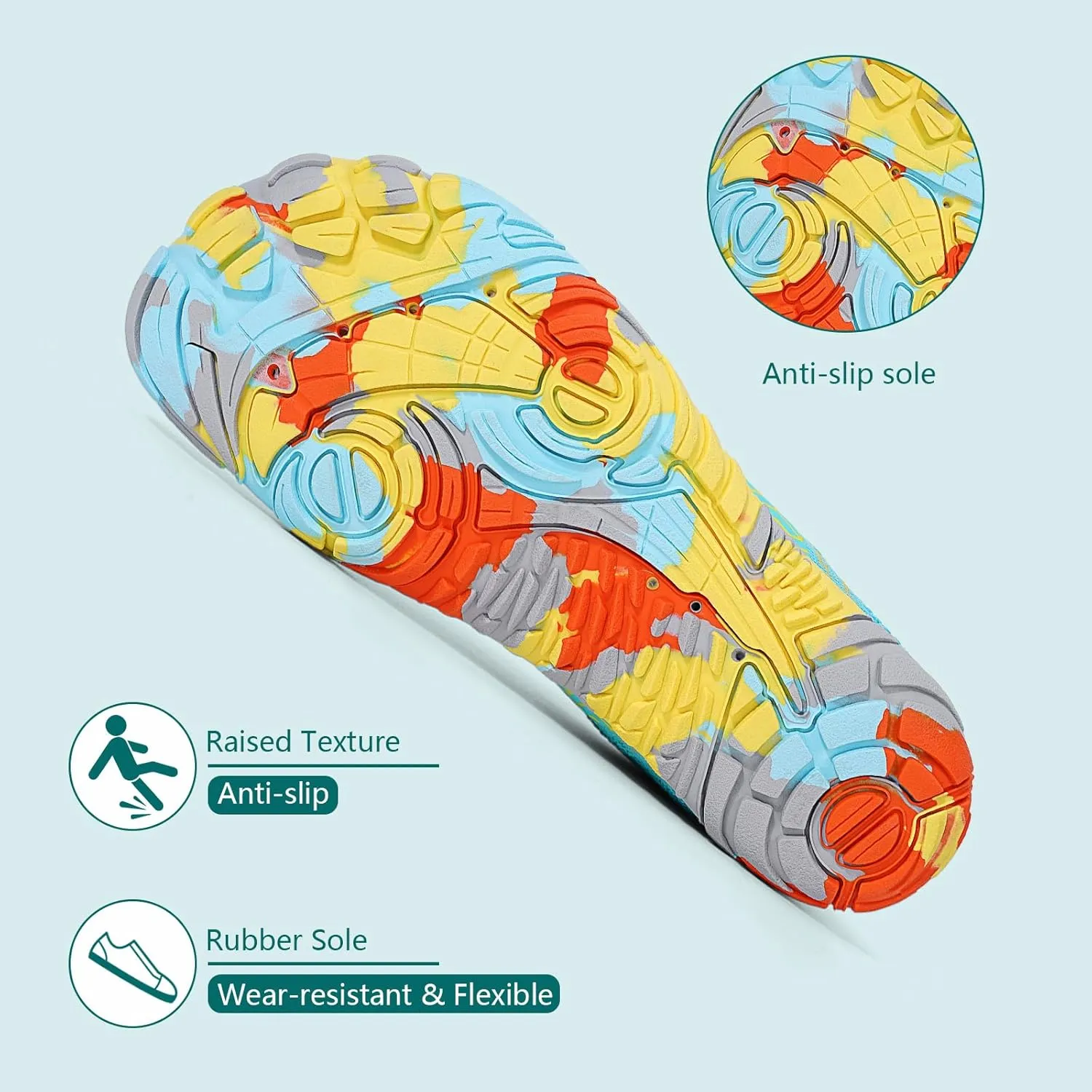 Hike Barefoot Shoes Women Men Wide Toe Box Zero Drop Footwear Lightweight Hike Shoe Non-Slip Grounded Shoes Women for Outdoor Trail Running Walking Weightlifting