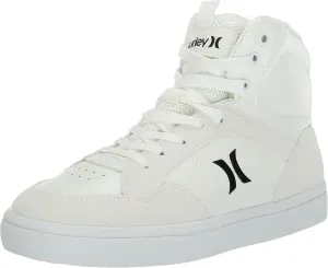 Hurley Women's Break Hi-top Sneaker