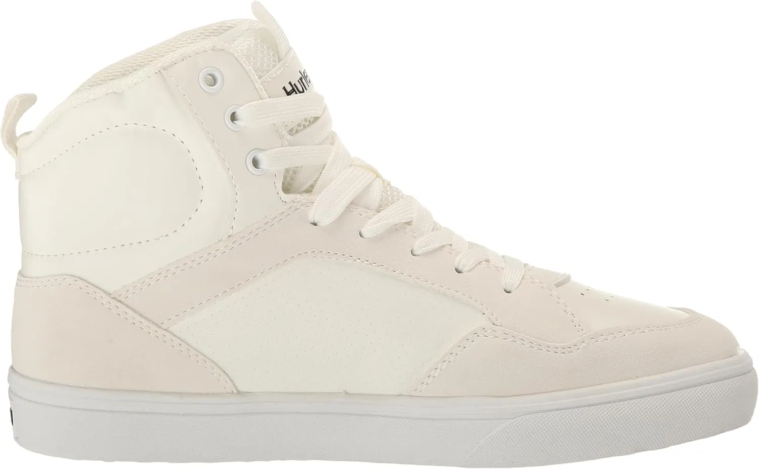 Hurley Women's Break Hi-top Sneaker