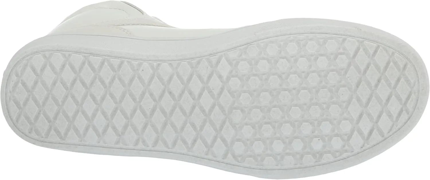 Hurley Women's Break Hi-top Sneaker