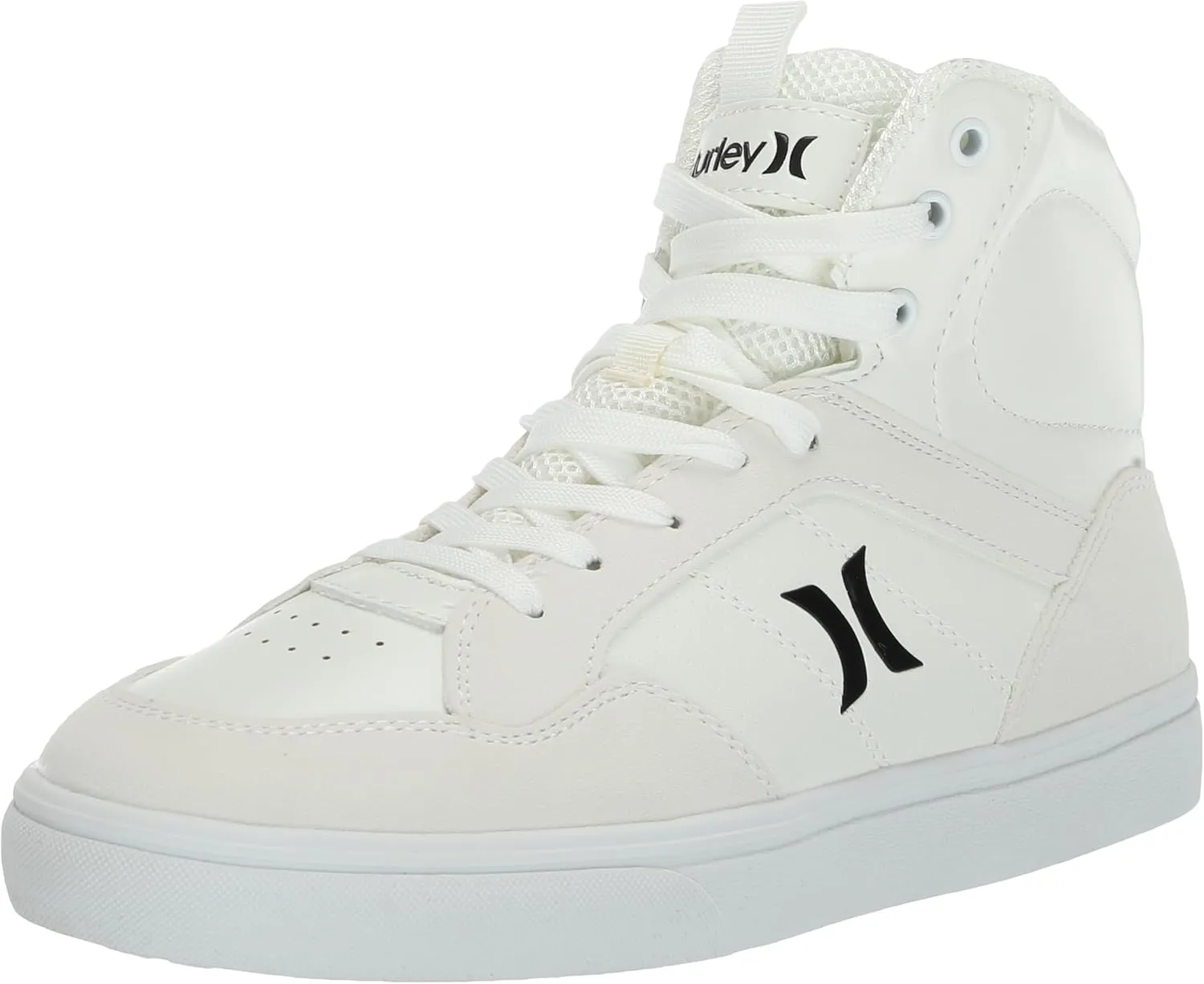 Hurley Women's Break Hi-top Sneaker