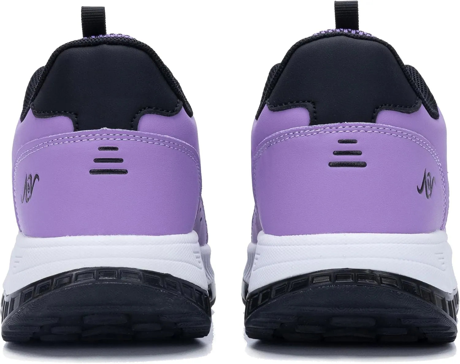 IIV Women's Walking Shoes with Arch Support, Orthotic Sneakers Tennis Shoes Casual Comfortable for Plantar Fasciitis Pain Relief US 5.5-11