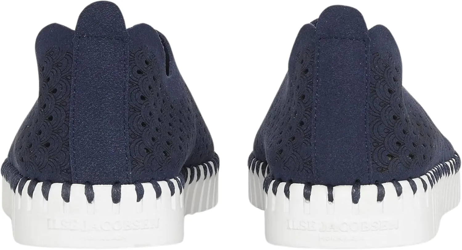 Ilse Jacobsen HORNBAEK Women's Tulip 139 Flat | Slip-On | Low-Top