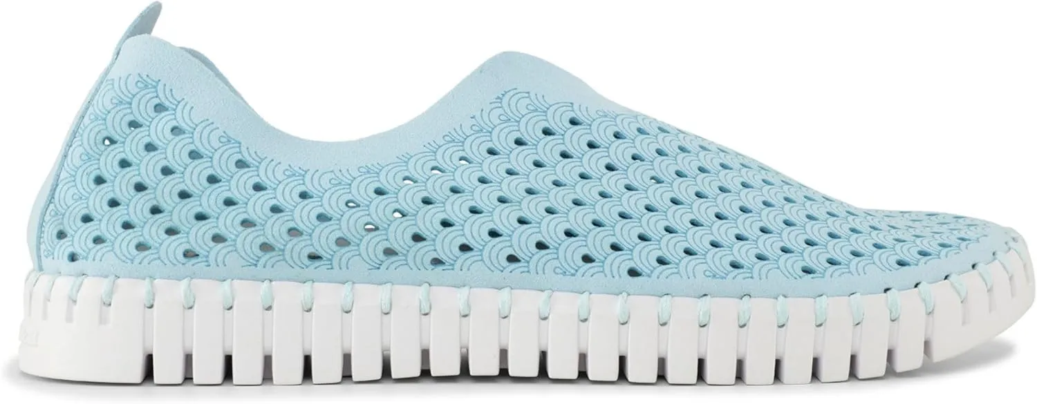 Ilse Jacobsen HORNBAEK Women's Tulip 139 Flat | Slip-On | Low-Top