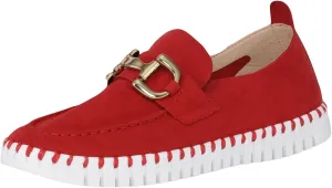 Ilse Jacobsen HORNBAEK Women's Tulip3874 Loafer | Slip-On | Low-Top