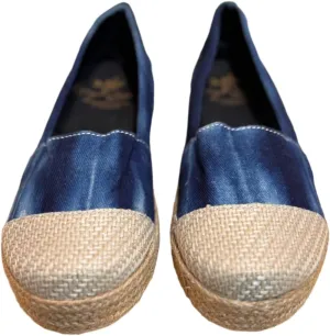 Indigo Dream Loafer