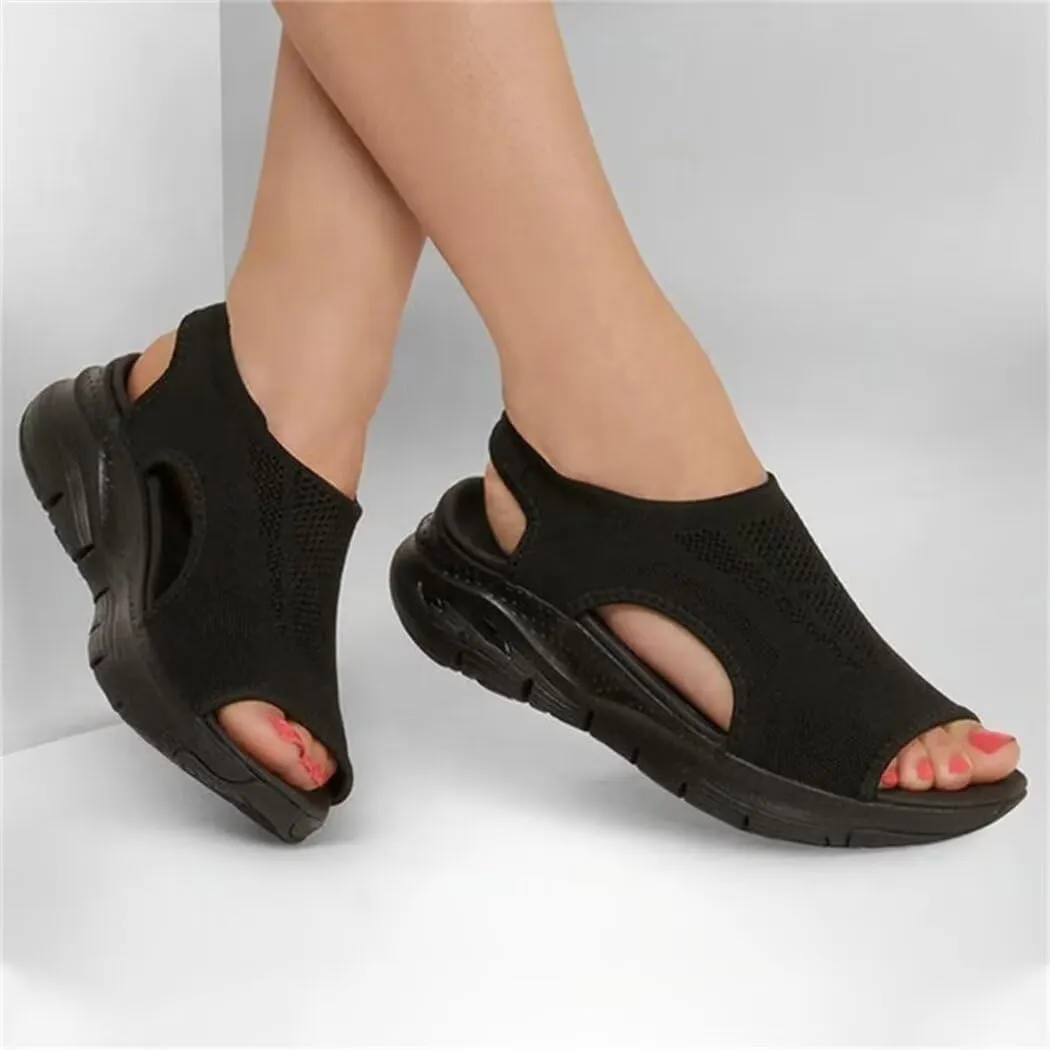 Inspire Uplift Sandals For Women Orthopedic Slippers Arch Support Comfort Orthotic Slides for Plantar Fasciitis