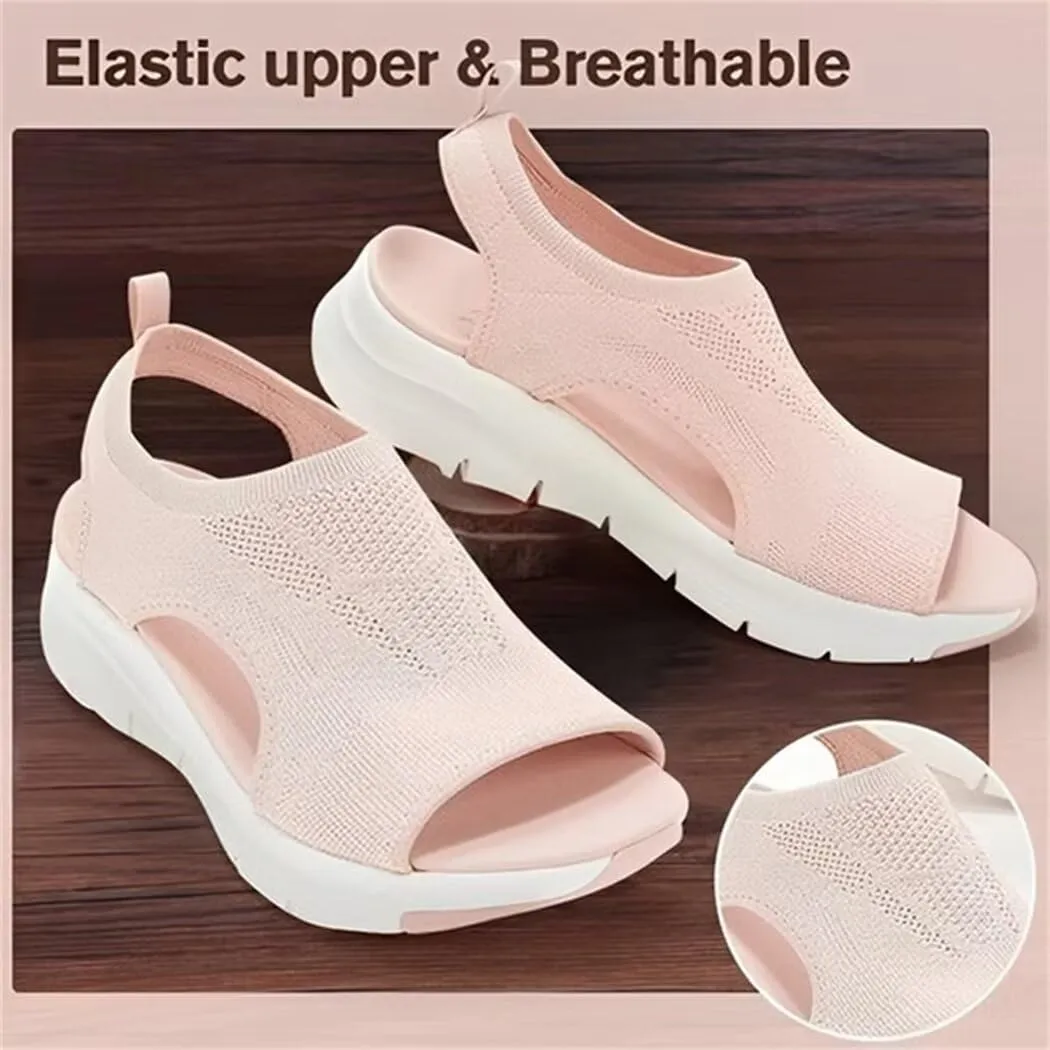 Inspire Uplift Sandals For Women Orthopedic Slippers Arch Support Comfort Orthotic Slides for Plantar Fasciitis