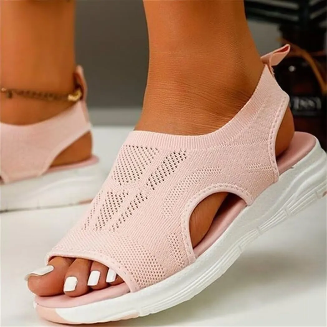 Inspire Uplift Sandals For Women Orthopedic Slippers Arch Support Comfort Orthotic Slides for Plantar Fasciitis