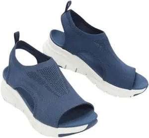 Inspire Uplift Sandals For Women Orthopedic Slippers Arch Support Comfort Orthotic Slides for Plantar Fasciitis