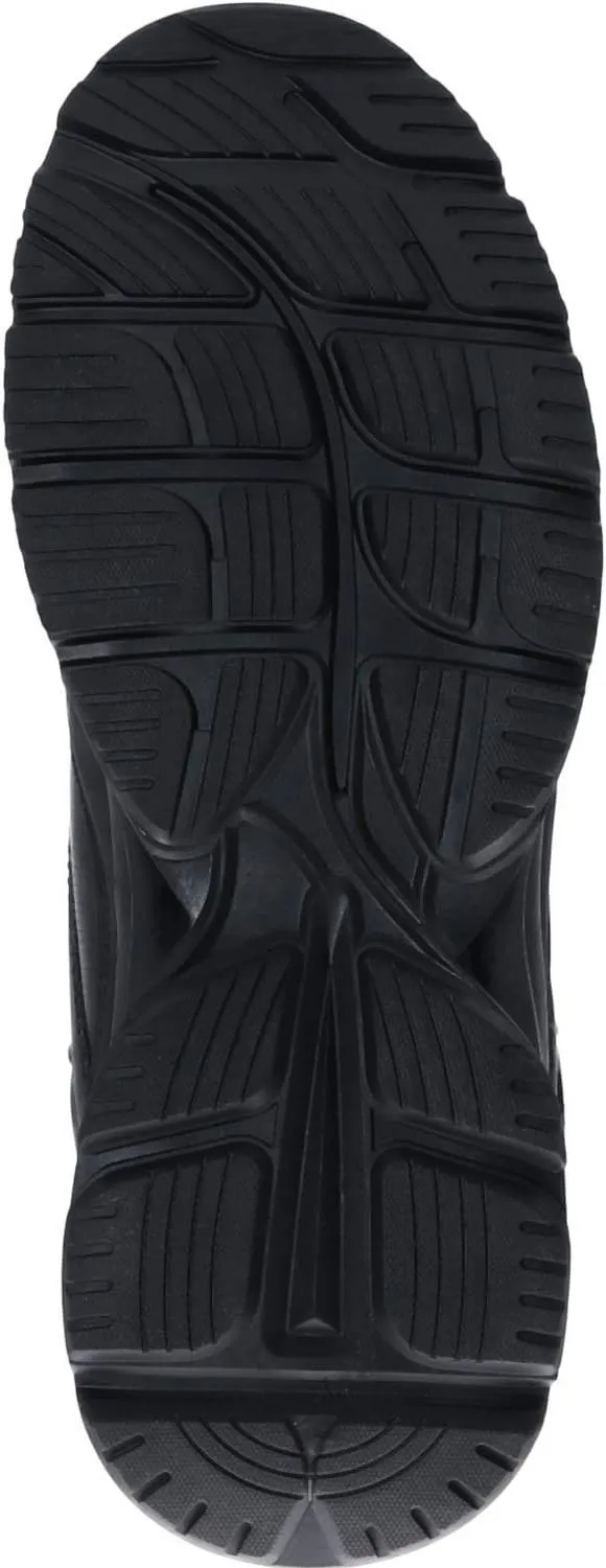 Joomra Men's Stylish Sneakers High Top Athletic-Inspired Shoes