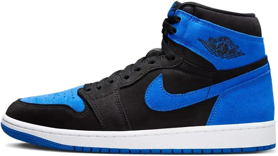 Jordan Boy's 1 Retro High OG (Little Kid)
