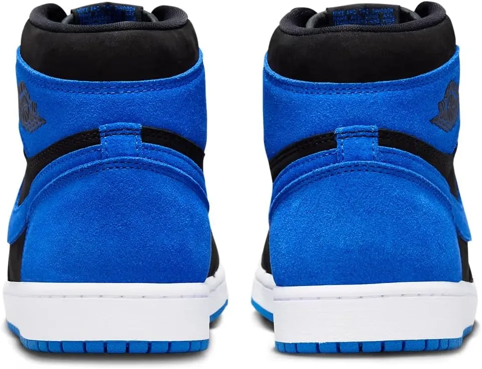 Jordan Boy's 1 Retro High OG (Little Kid)