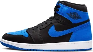 Jordan Boy's 1 Retro High OG (Little Kid)