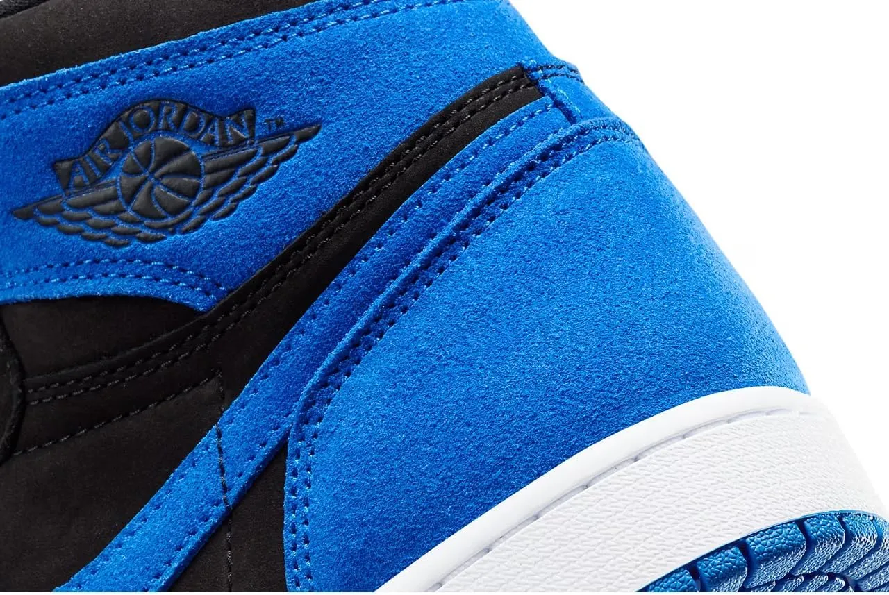 Jordan Boy's 1 Retro High OG (Little Kid)
