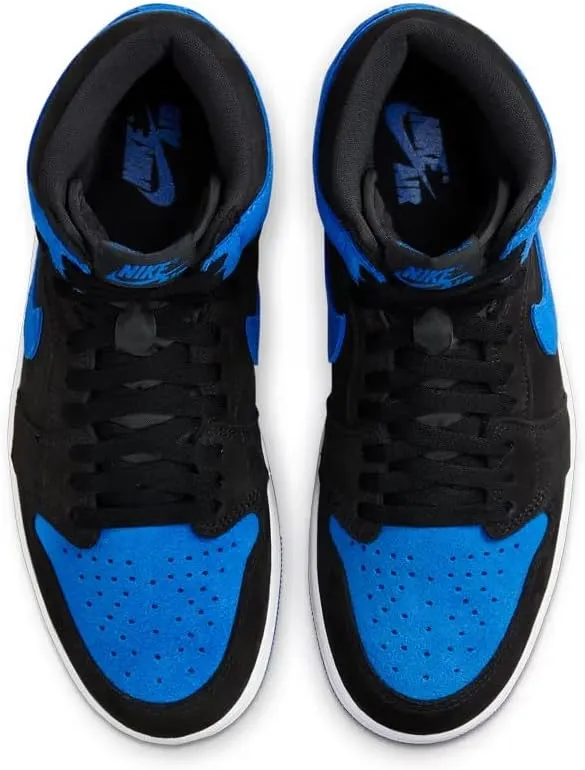 Jordan Boy's 1 Retro High OG (Little Kid)