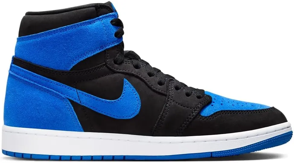 Jordan Boy's 1 Retro High OG (Little Kid)