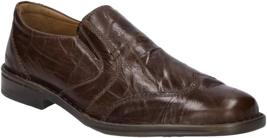 Josef Seibel Men's Douglas Slip-On Loafer