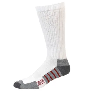 Justin’s Men Full Cushion Technical Over-The-Calf Socks
