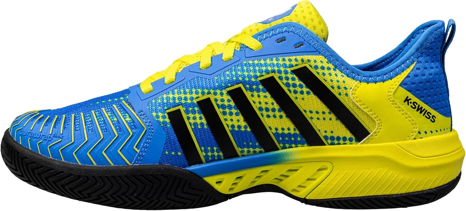 K-Swiss Men's Pickleball Supreme Shoe