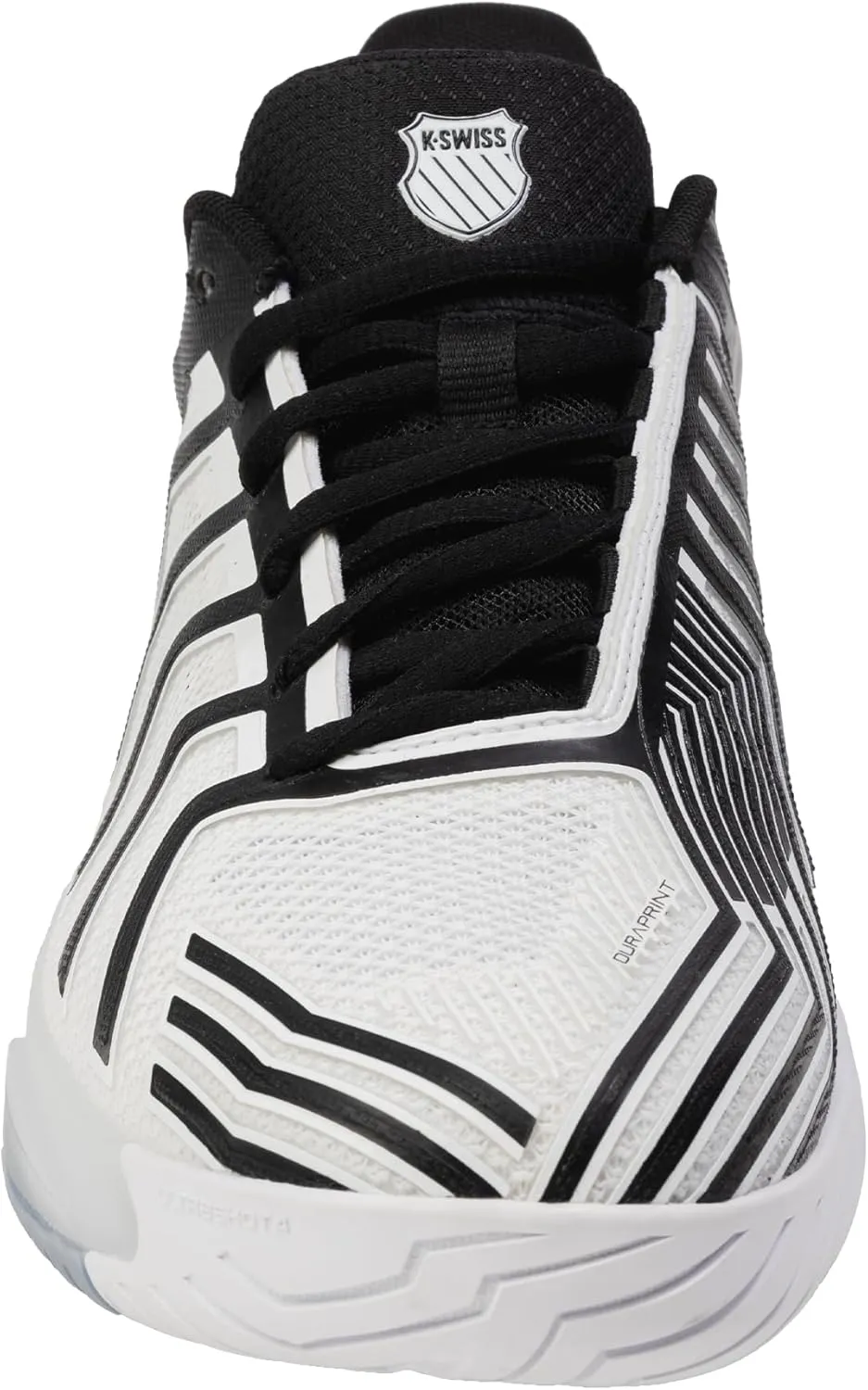 K-Swiss Men's Ultrashot 4 Tennis Shoe