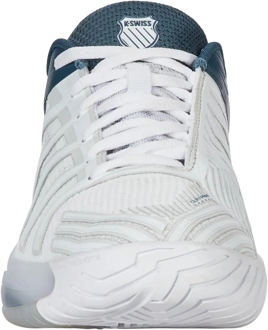 K-Swiss Men's Ultrashot 4 Tennis Shoe